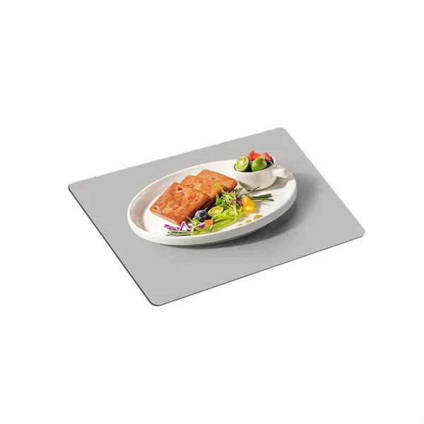 Waterproof & Oil-Proof Silicone Placemat & Table Mat
