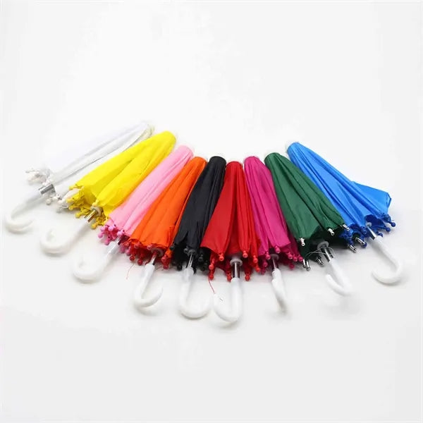 Mini Doll Umbrella