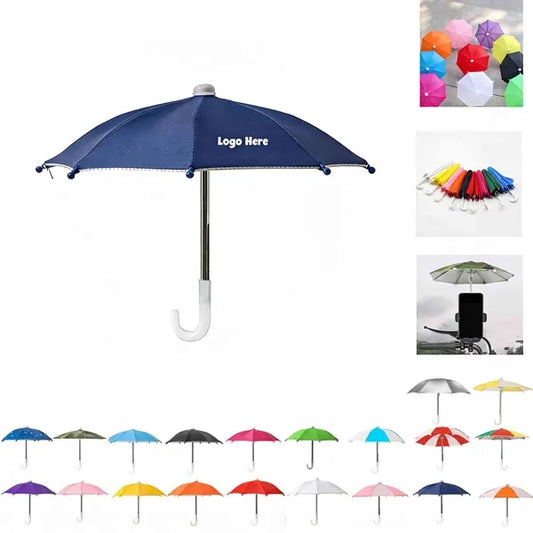 Mini Doll Umbrella
