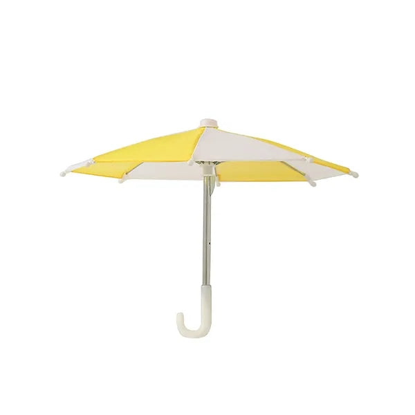 Mini Doll Umbrella