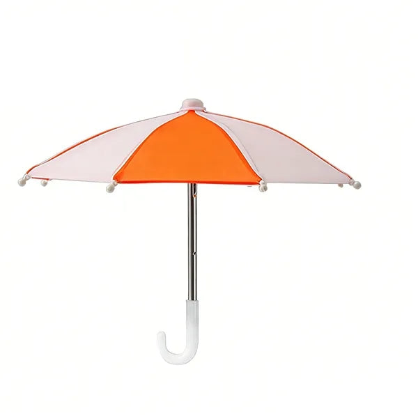 Mini Doll Umbrella