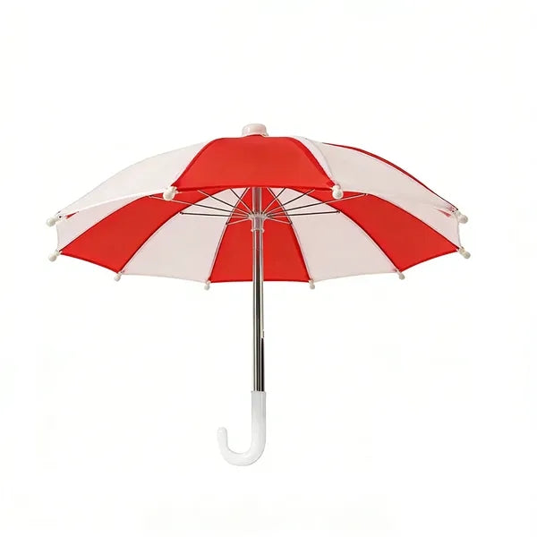 Mini Doll Umbrella