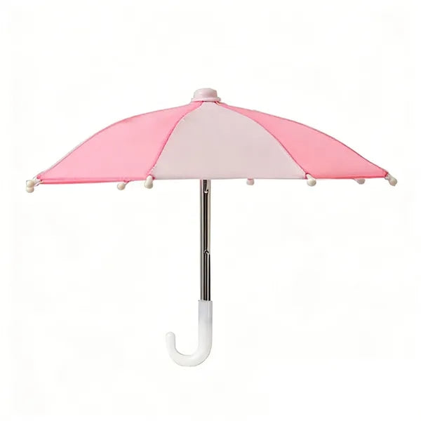 Mini Doll Umbrella