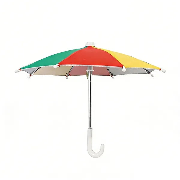 Mini Doll Umbrella