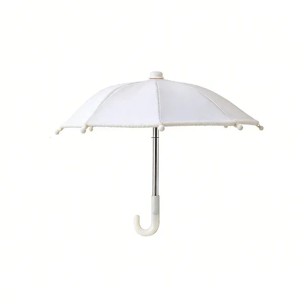 Mini Doll Umbrella