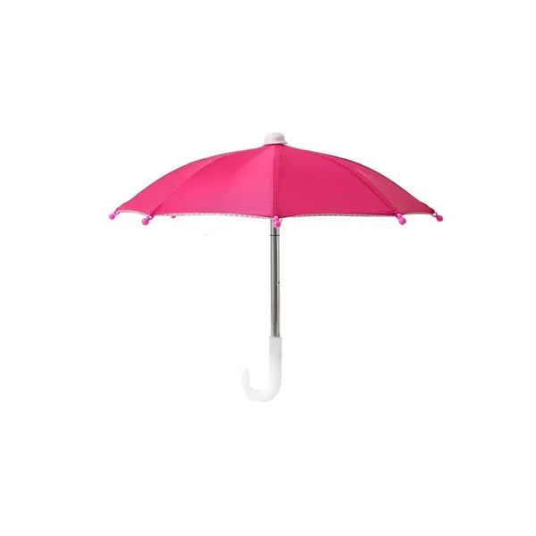 Mini Doll Umbrella