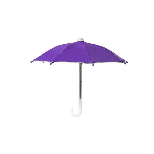 Mini Doll Umbrella