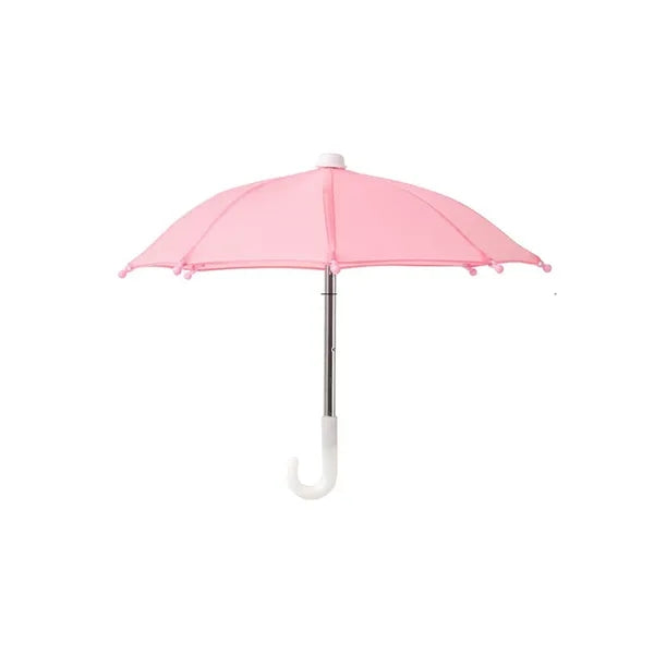 Mini Doll Umbrella