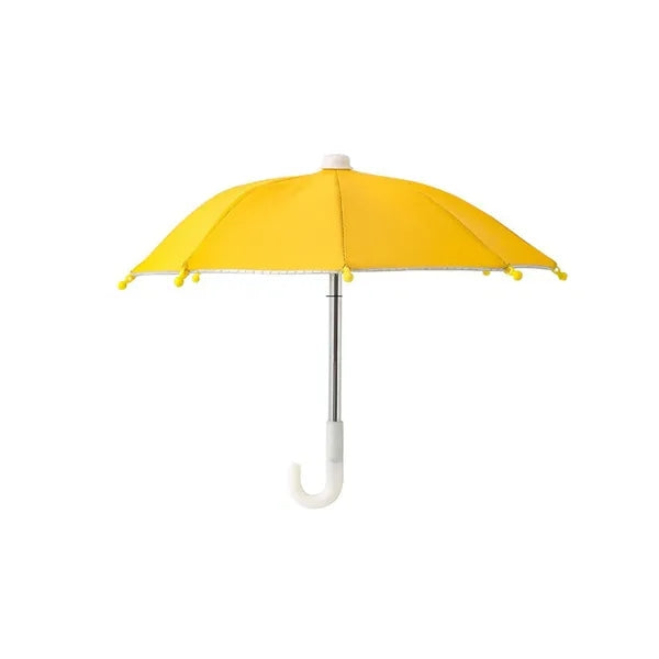 Mini Doll Umbrella