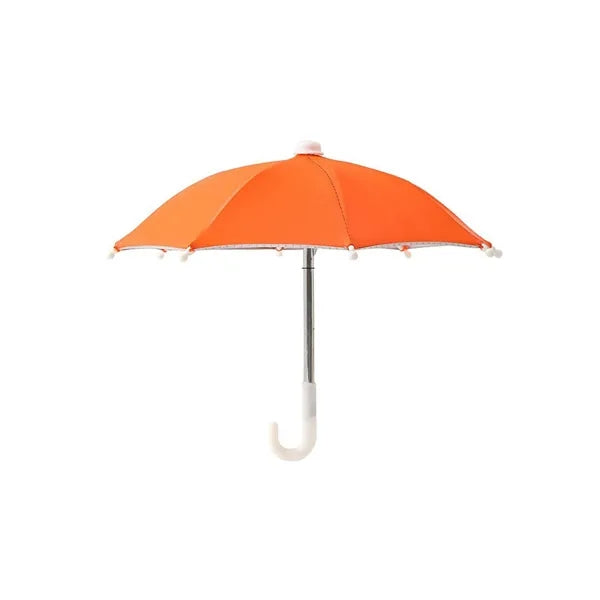 Mini Doll Umbrella
