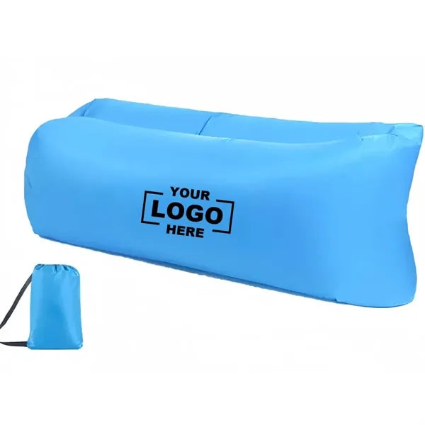 Inflatable sofa