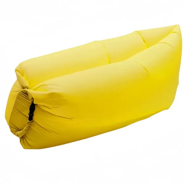 Inflatable sofa