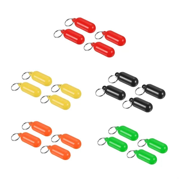 Floating Waterproof Keychain