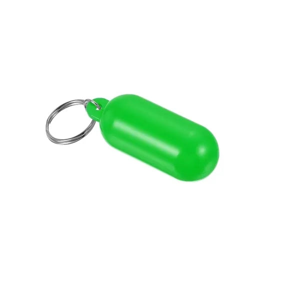 Floating Waterproof Keychain