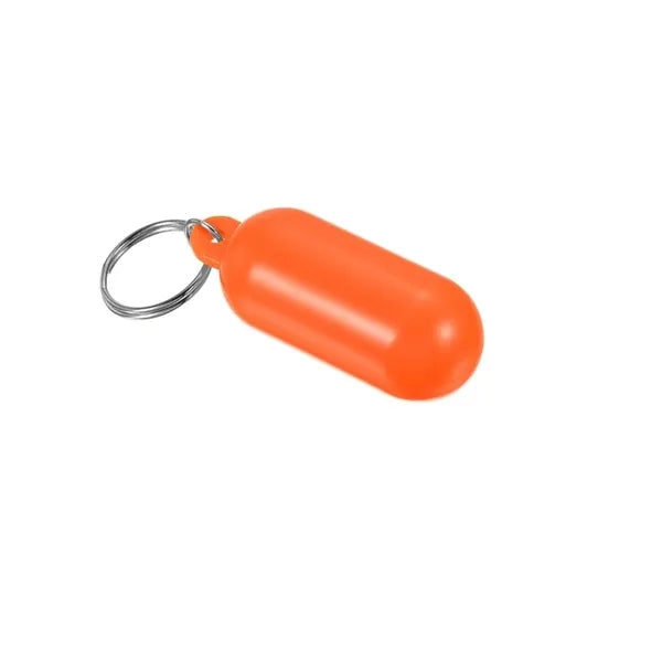 Floating Waterproof Keychain