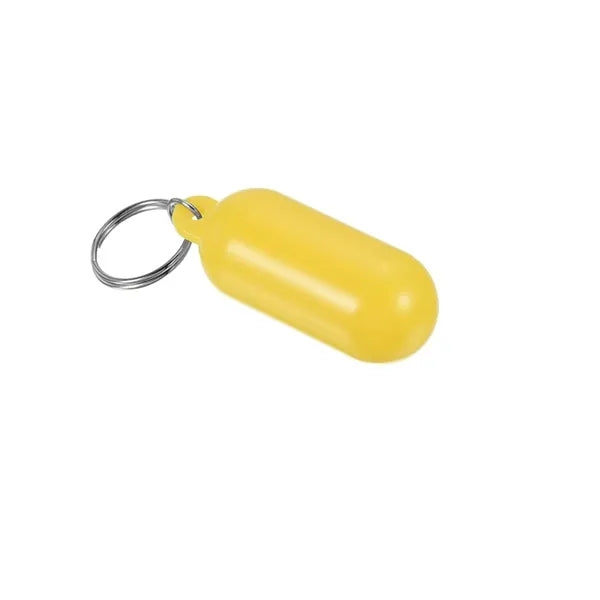 Floating Waterproof Keychain