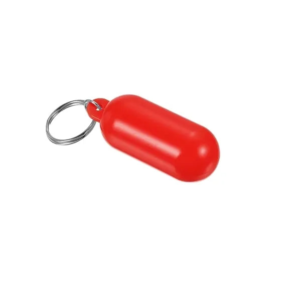 Floating Waterproof Keychain