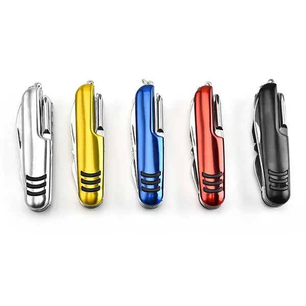 Multifunctional Camping Pocket / Portable Folding Tools