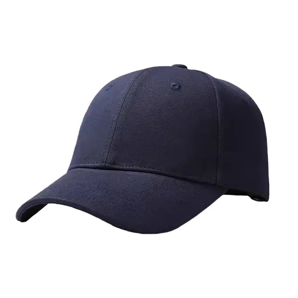Logo Embroidered Baseball Cap