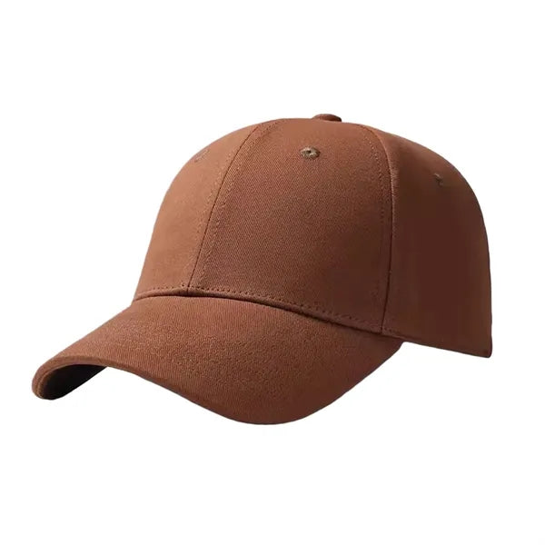 Logo Embroidered Baseball Cap