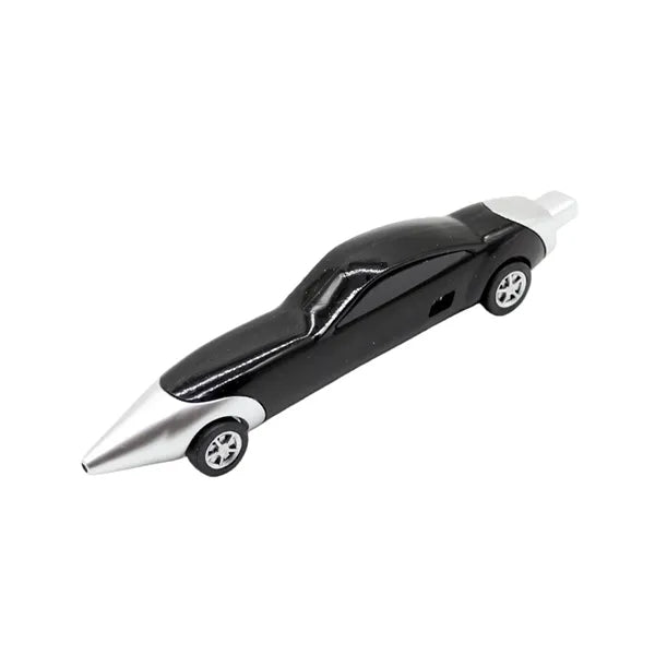 Fun Racing Cars Creative Writing Pen