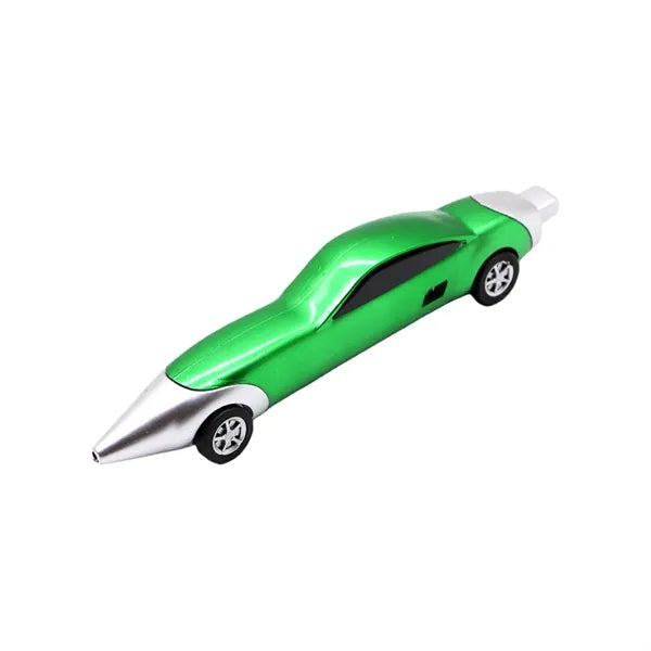 Fun Racing Cars Creative Writing Pen
