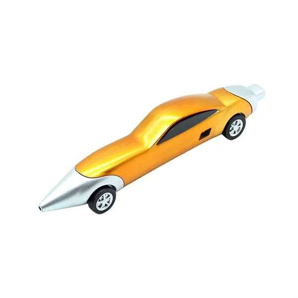 Fun Racing Cars Creative Writing Pen