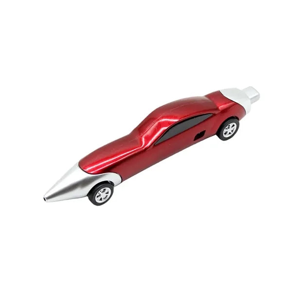 Fun Racing Cars Creative Writing Pen