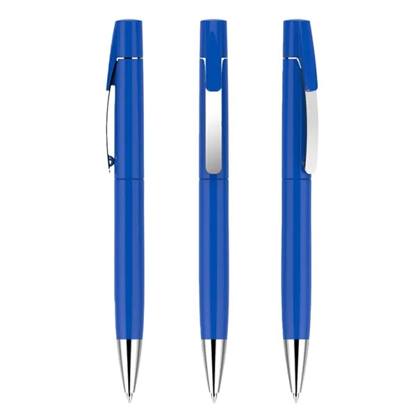 0.5mm Promo Gift Twist Gel Pen