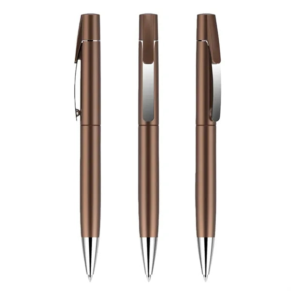 0.5mm Promo Gift Twist Gel Pen