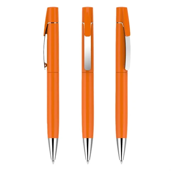 0.5mm Promo Gift Twist Gel Pen