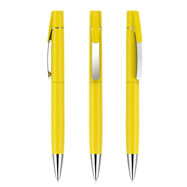 0.5mm Promo Gift Twist Gel Pen