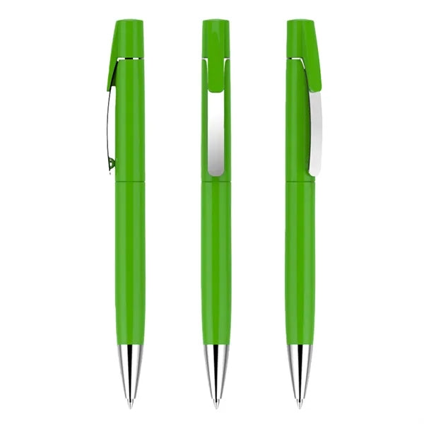 0.5mm Promo Gift Twist Gel Pen