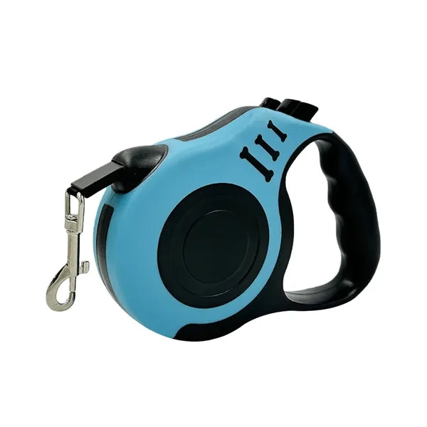 5 Meters Auto Retractable Bone Dog Leash