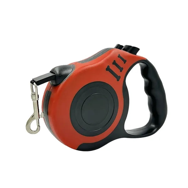 5 Meters Auto Retractable Bone Dog Leash