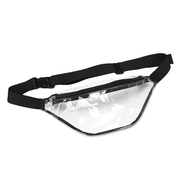 Waterproof Clear Fanny Pack
