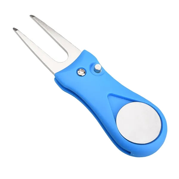 Golf Divot Tool