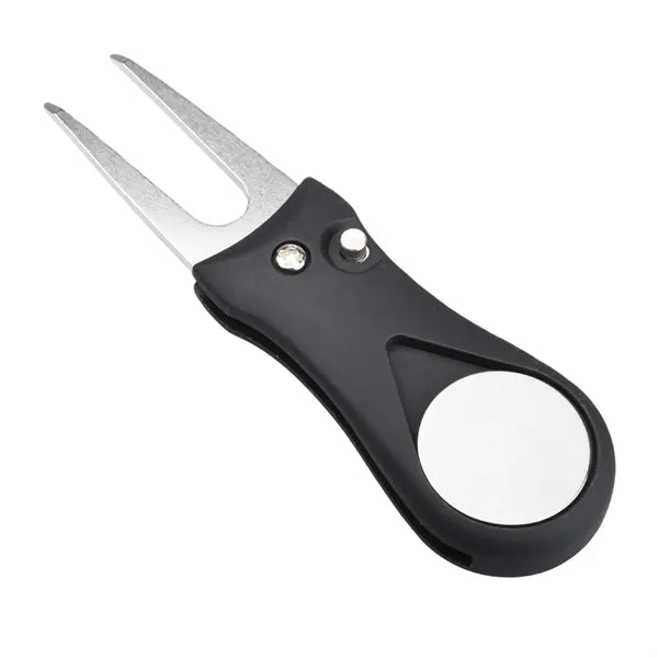 Golf Divot Tool