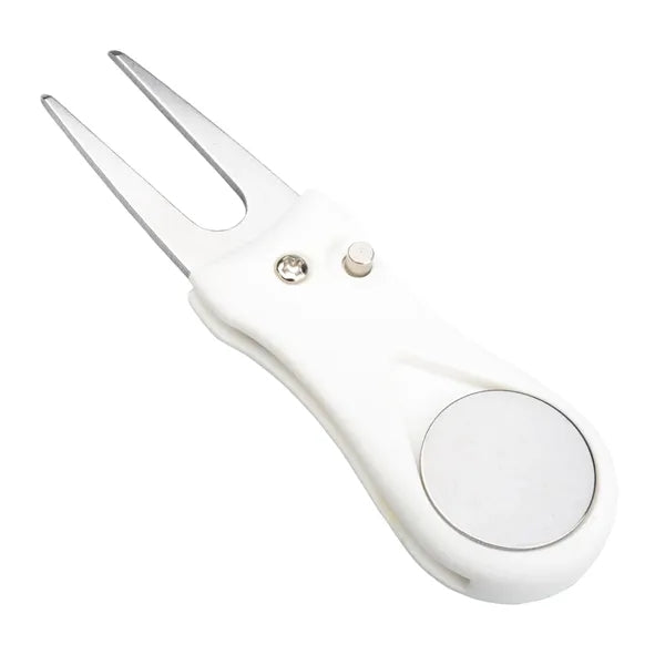 Golf Divot Tool