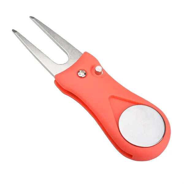 Golf Divot Tool