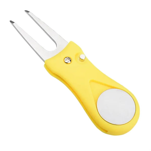 Golf Divot Tool
