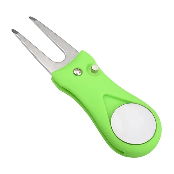 Golf Divot Tool