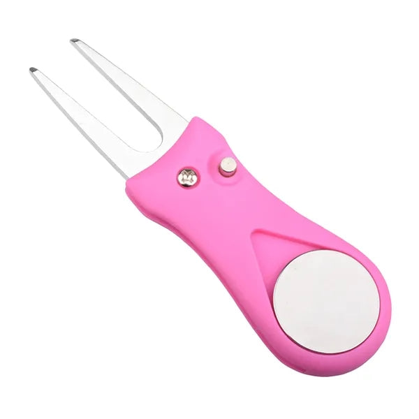 Golf Divot Tool