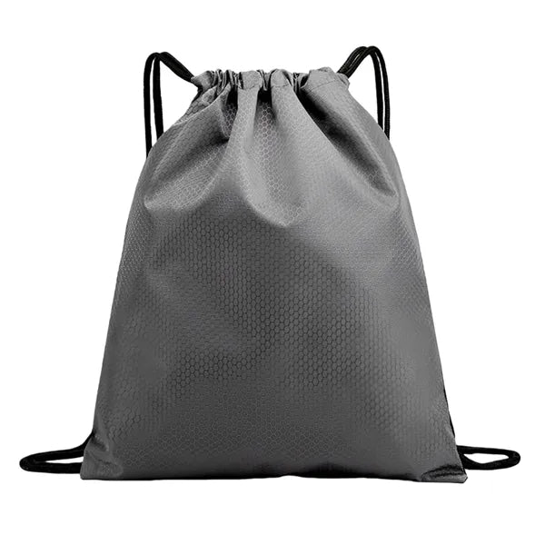 Sports Drawstring Backpack Outdoor Gear Storage Sack