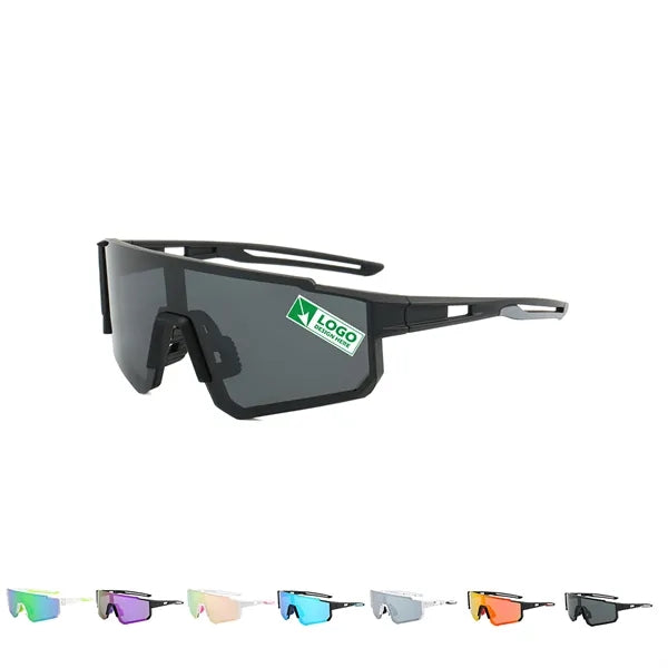 Polarized Sport Sunglasses