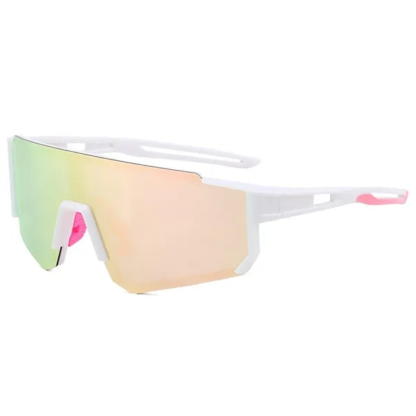 Polarized Sport Sunglasses