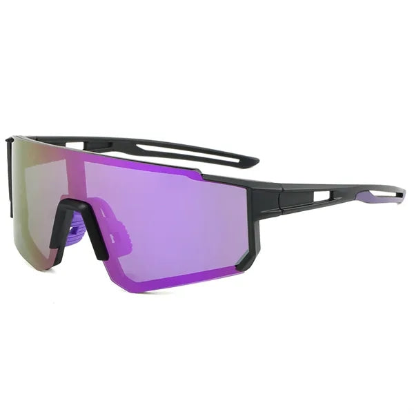 Polarized Sport Sunglasses