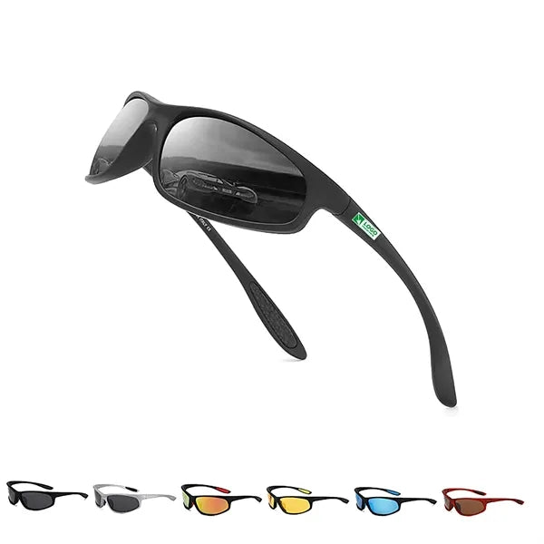 Cycling Polarized Sports Sunglasses