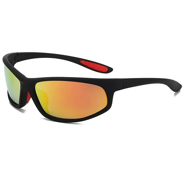Cycling Polarized Sports Sunglasses