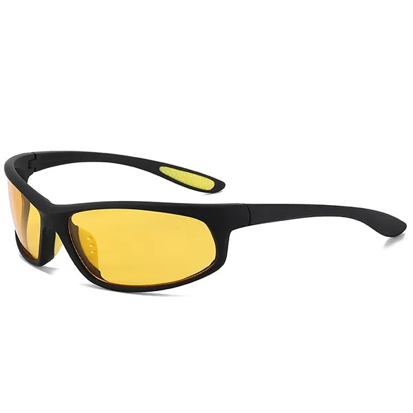 Cycling Polarized Sports Sunglasses